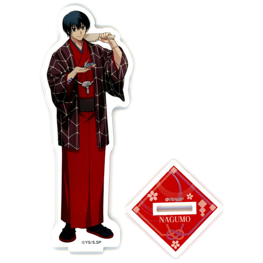Yoichi Nagumo SAKAMOTO DAYS JF2026 Limited Jump Festa 2026 Goods Acrylic Stand [USED]