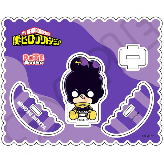 PM-E - Minoru Mineta POTEmocho Part 1 Acrylic Stand My Hero Academia [USED]