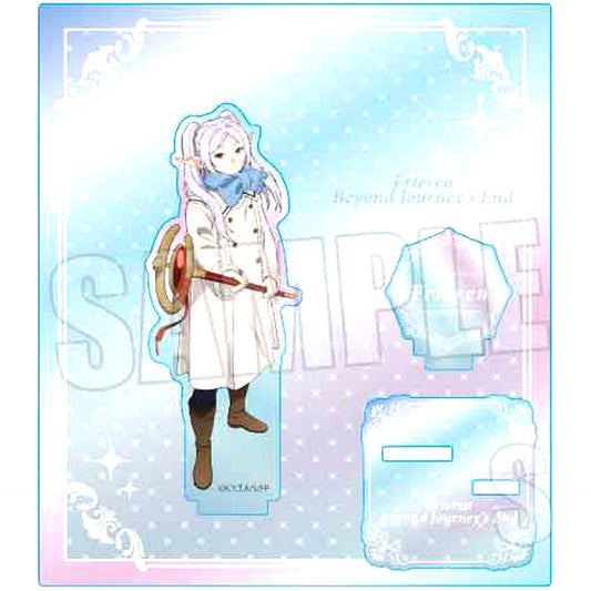 Frieren A Aurora Acrylic Stand Frieren Beyond Journeys End [USED]