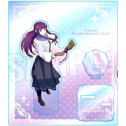 Fern Aurora Acrylic Stand Frieren Beyond Journeys End [USED]