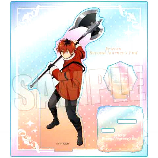 Stark Aurora Acrylic Stand Frieren Beyond Journeys End [USED]