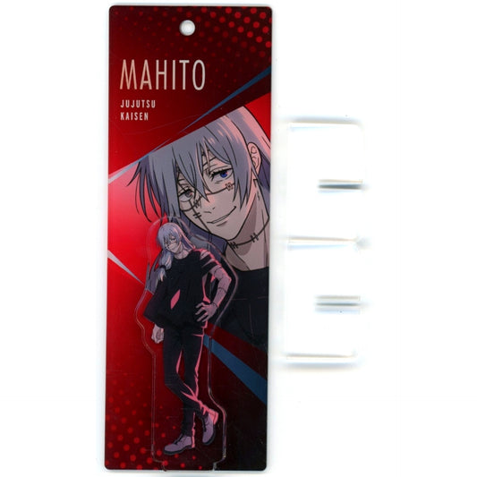 Mahito F Prize Blister-Style Acrylic Stand TOHO animation Kuji Online Jujutsu Kaisen [USED]