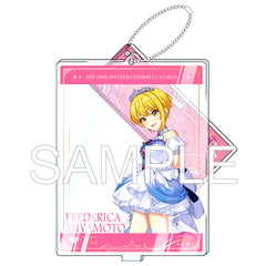 Frederica Miyamoto Once Upon a Stars Ver. The Idolmaster Cinderella Girls Selfie Style Acrylic Stand [USED]