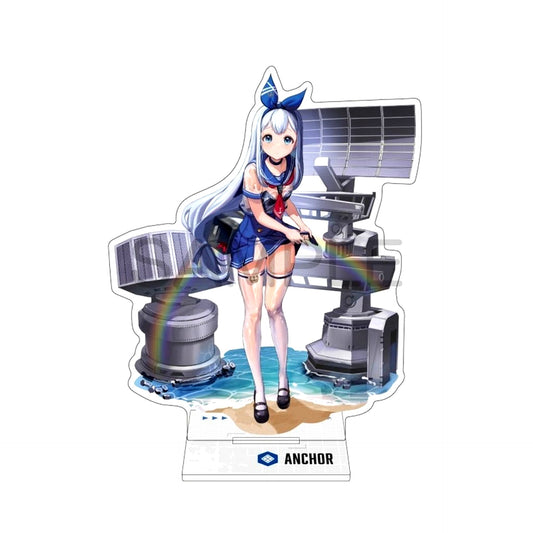 Anchor Goddess of Victory: Nikke Acrylic Stand [USED]