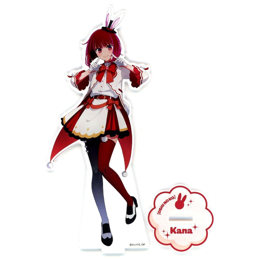 Kana Arima Bunny Ver. Acrylic Stand Oshi no Ko [USED]