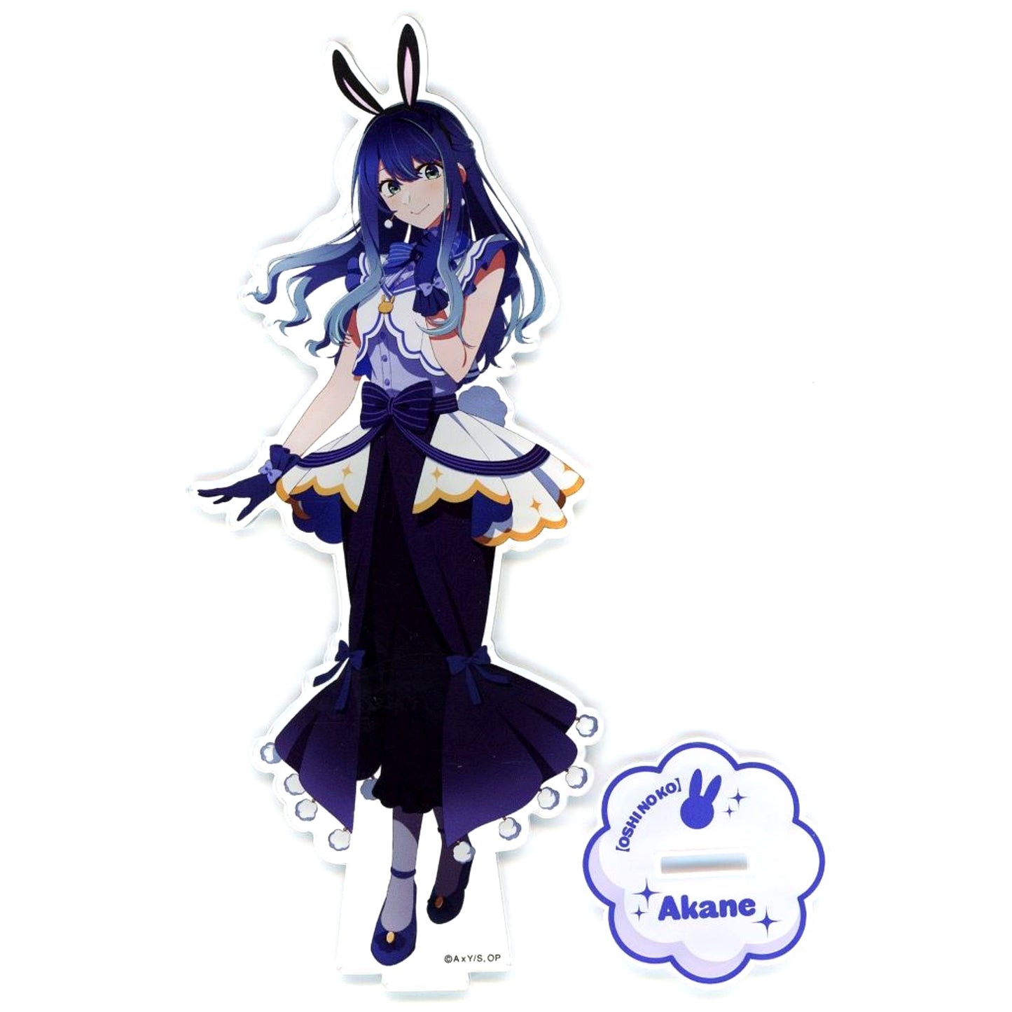 Akane Kurokawa Bunny Ver. Acrylic Stand Oshi no Ko [USED]
