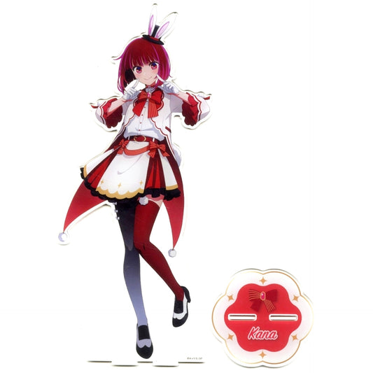 Kana Arima Bunny Ver. BIG Acrylic Stand Oshi no Ko Jump Festa 2026 Made-to-Order Ltd [USED]
