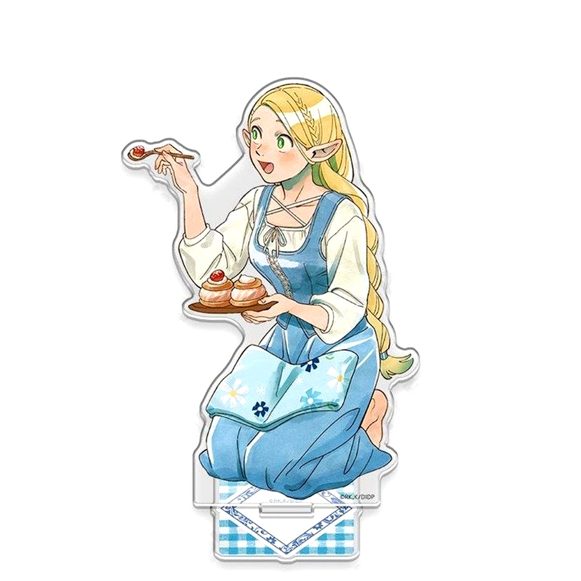 Marcille Donato 2. Picnic Delicious in Dungeon Acrylic Stand [USED]