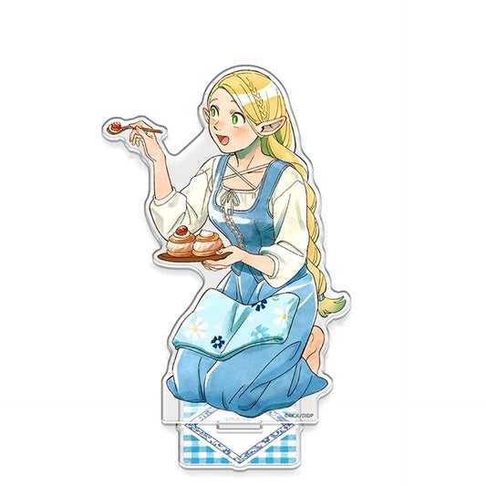 Marcille Donato 2. Picnic Delicious in Dungeon Acrylic Stand [USED]