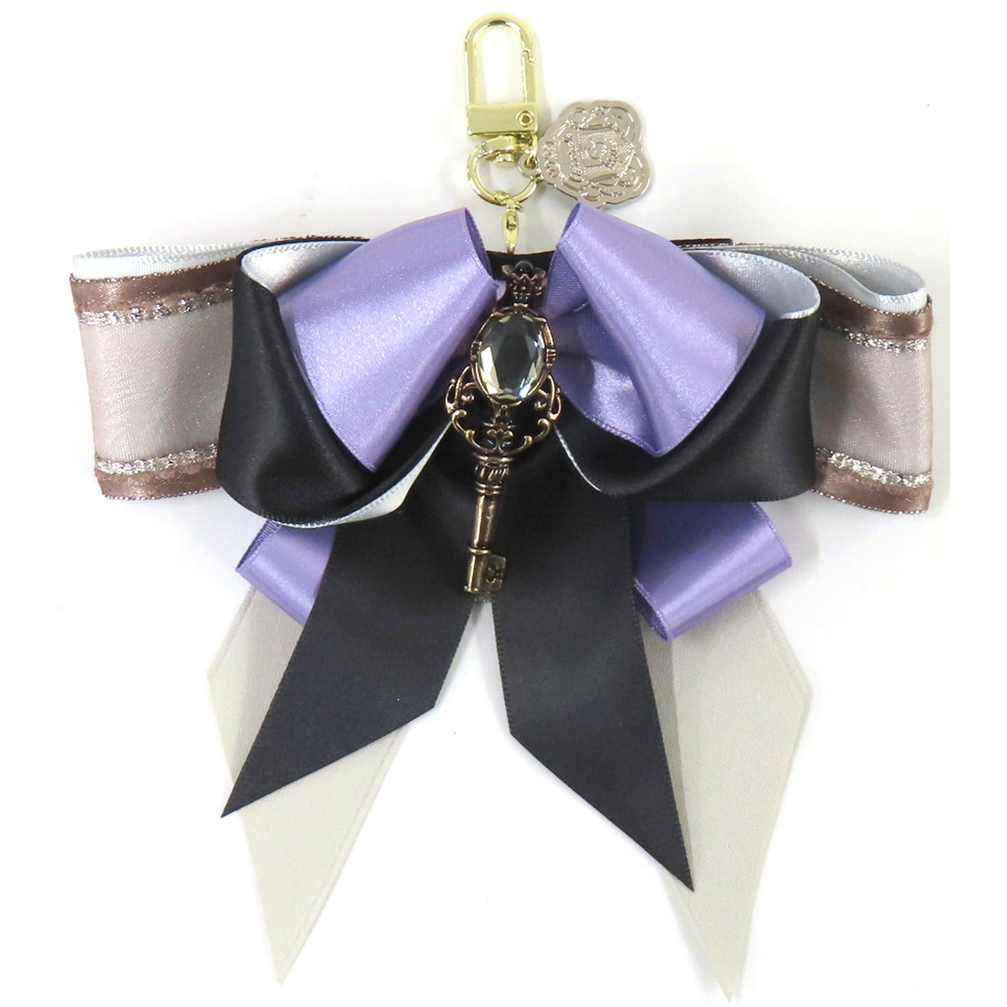 Octavinelle Dormitory Multi Charm Disney Twisted-Wonderland MAYLA [USED]