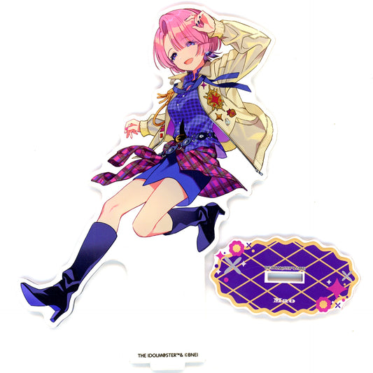Mao Arimura Gakuen iDOLM@STER Acrylic Stand [USED]