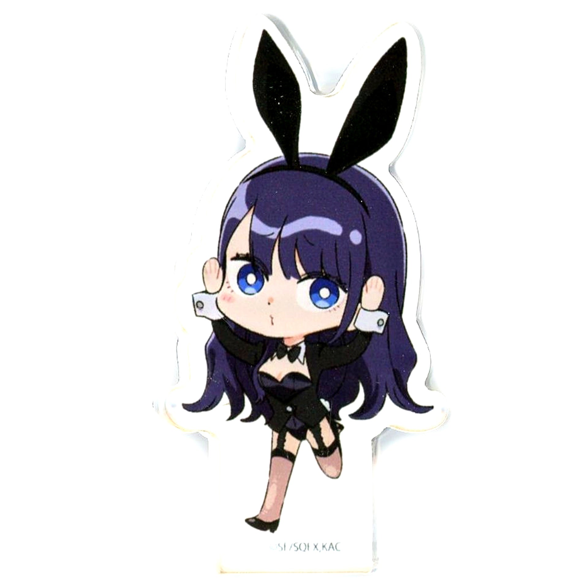 Marin Kitagawa Arisa Izayoi Deformed My Dress-Up Darling Season 2 C107 Acrylic Mini Figure Collection [USED]