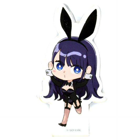 Marin Kitagawa Arisa Izayoi Deformed My Dress-Up Darling Season 2 C107 Acrylic Mini Figure Collection [USED]