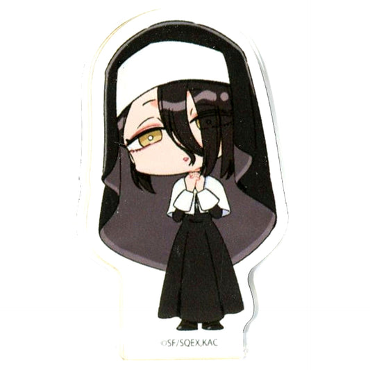 Marin Kitagawa Rose Deformed My Dress-Up Darling Season 2 C107 Acrylic Mini Figure Collection [USED]