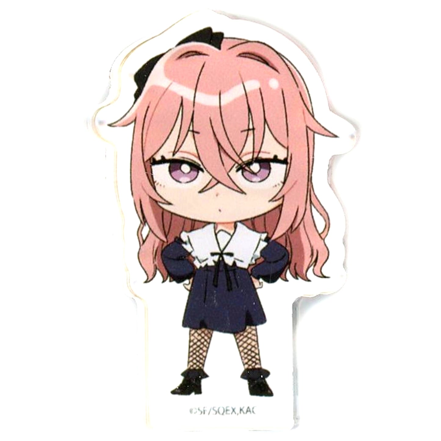 Sajuna Inui Deformed My Dress-Up Darling Season 2 C107 Acrylic Mini Figure Collection [USED]