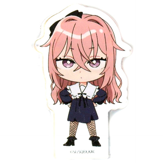 Sajuna Inui Deformed My Dress-Up Darling Season 2 C107 Acrylic Mini Figure Collection [USED]