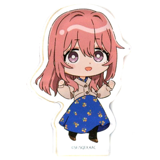 Shinju Inui Deformed My Dress-Up Darling Season 2 C107 Acrylic Mini Figure Collection [USED]