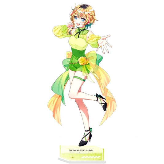 Letora The Idolmaster va-liv Acrylic Stand [USED]