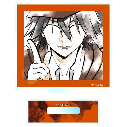 Ranpo Edogawa Suibokuga Art Bungo Stray Dogs Acrylic Stand [USED]