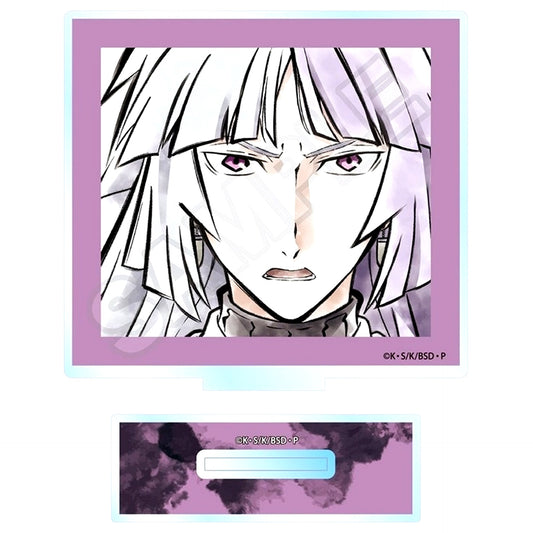 Sigma Suibokuga Art Bungo Stray Dogs Acrylic Stand [USED]