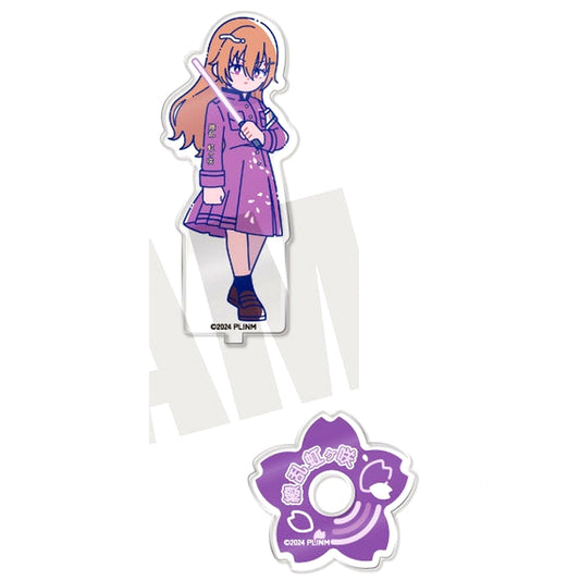 Kanata Konoe G. New-Retro Vol. 2 Acrylic Stand TV Anime Love Live! Nijigasaki High School Idol Club [USED]