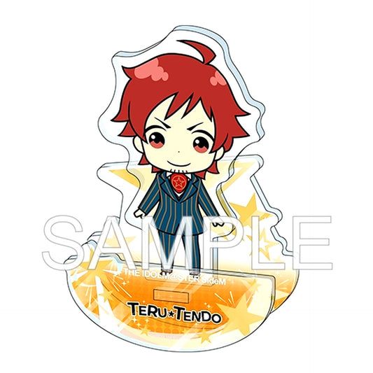 Teru Tendo Ver. The Idolmaster SideM Swaying Acrylic [USED]