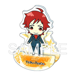 Teru Tendo Ver. The Idolmaster SideM Swaying Acrylic [USED]