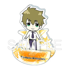 Tsubasa Kashiwagi Ver. The Idolmaster SideM Swaying Acrylic [USED]