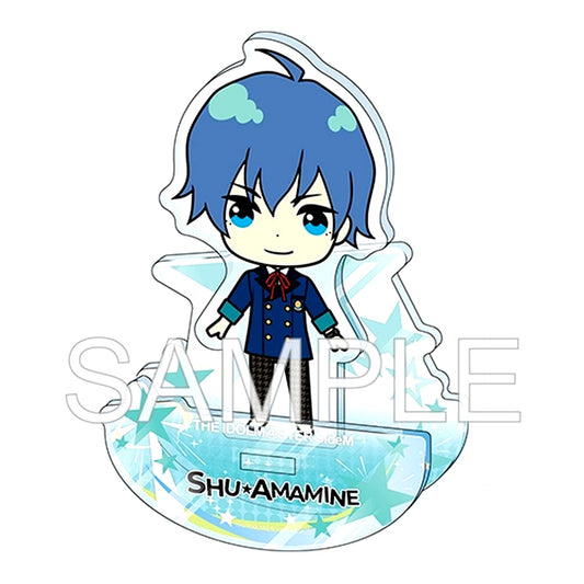 Shu Amamine Ver. The Idolmaster SideM Swaying Acrylic [USED]