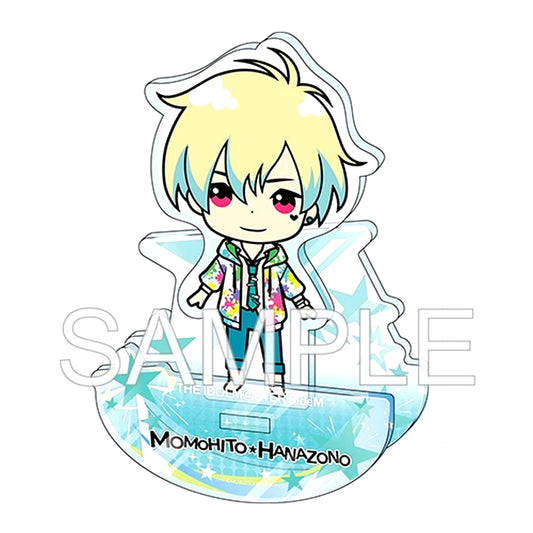 Momito Hanazono Ver. The Idolmaster SideM Swaying Acrylic [USED]