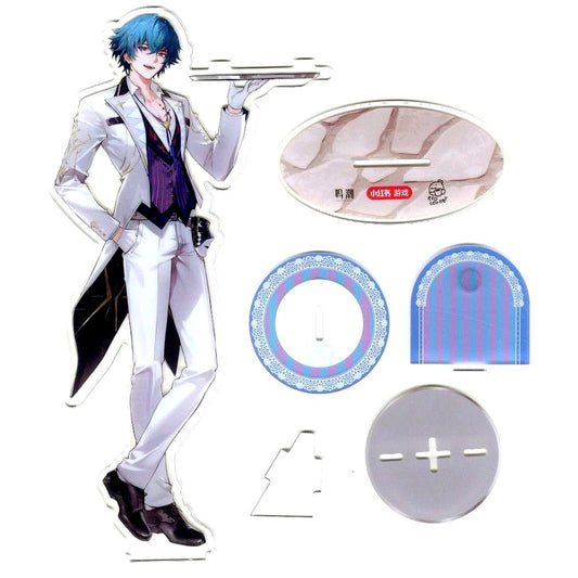 Brant One-Day Store Manager Theme Acrylic Stand Wuthering Waves x REDcorner One-Day Store Manager Offline Event China Limited [USED]