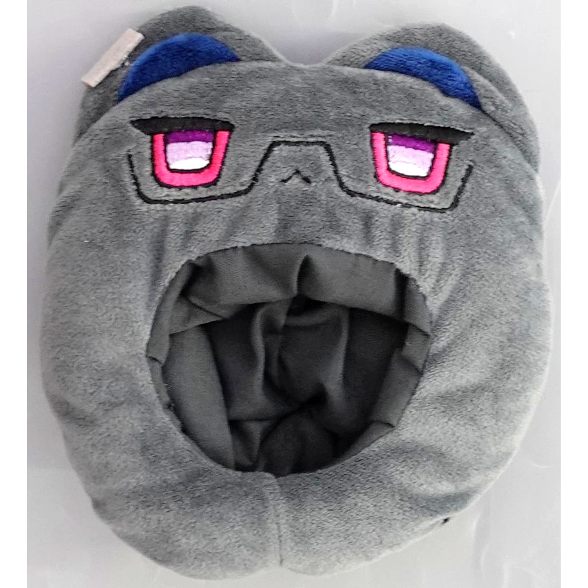 Kuroiko Nijilittle Virtual YouTuber Nijisanji VOLTACTION x 3SKM FUSION LIVE IMPACT Penlight Cover [USED]