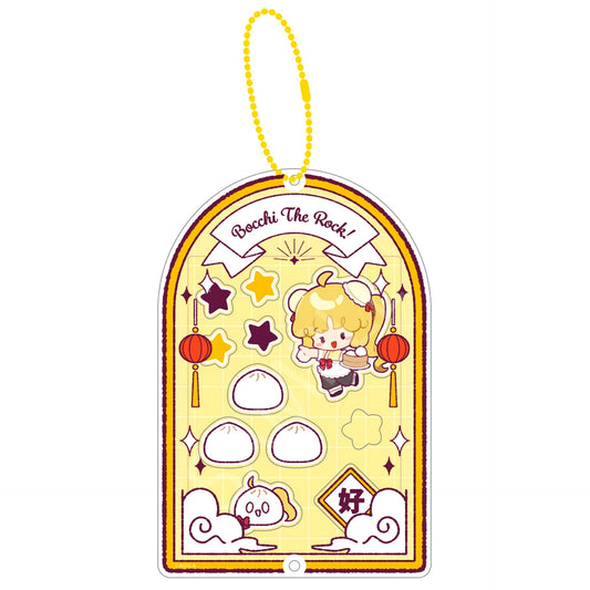 Nijika Ijichi Bocchi the Rock! 02 Acrylic Frame [USED]
