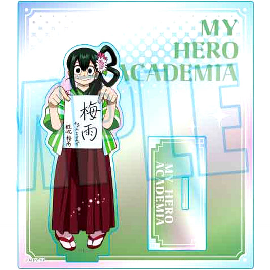 Tsuyu Asui - Kakizome Version Aurora Acrylic Stand My Hero Academia [USED]