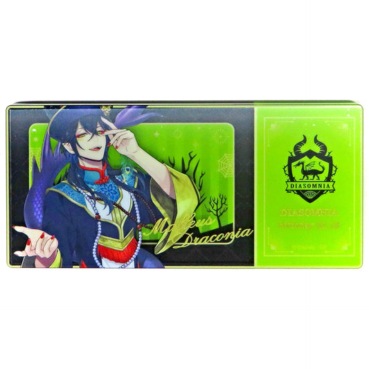 Malleus Draconia Disney Twisted-Wonderland Halloween Ver.2025 Acrylic Block [USED]