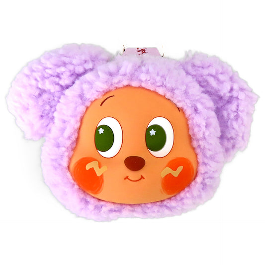 Taro puppy POP MART Twinkle Twinkle Savor The Moment Series Earphone Case [USED]