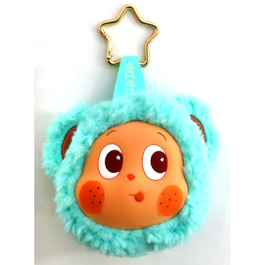 Sea salt bear POP MART Twinkle Twinkle Savor The Moment Series Earphone Case [USED]