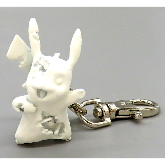 Pikachu Relics of Kanto Through Time Key Charm Pokemon x Daniel Arsham [USED]