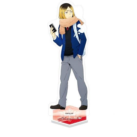 Kenma Kozume Haikyu!! Acrylic Stand [USED]