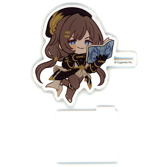 Raziel Granblue Fantasy Fes 2025 Corner Acrylic Stand [USED]