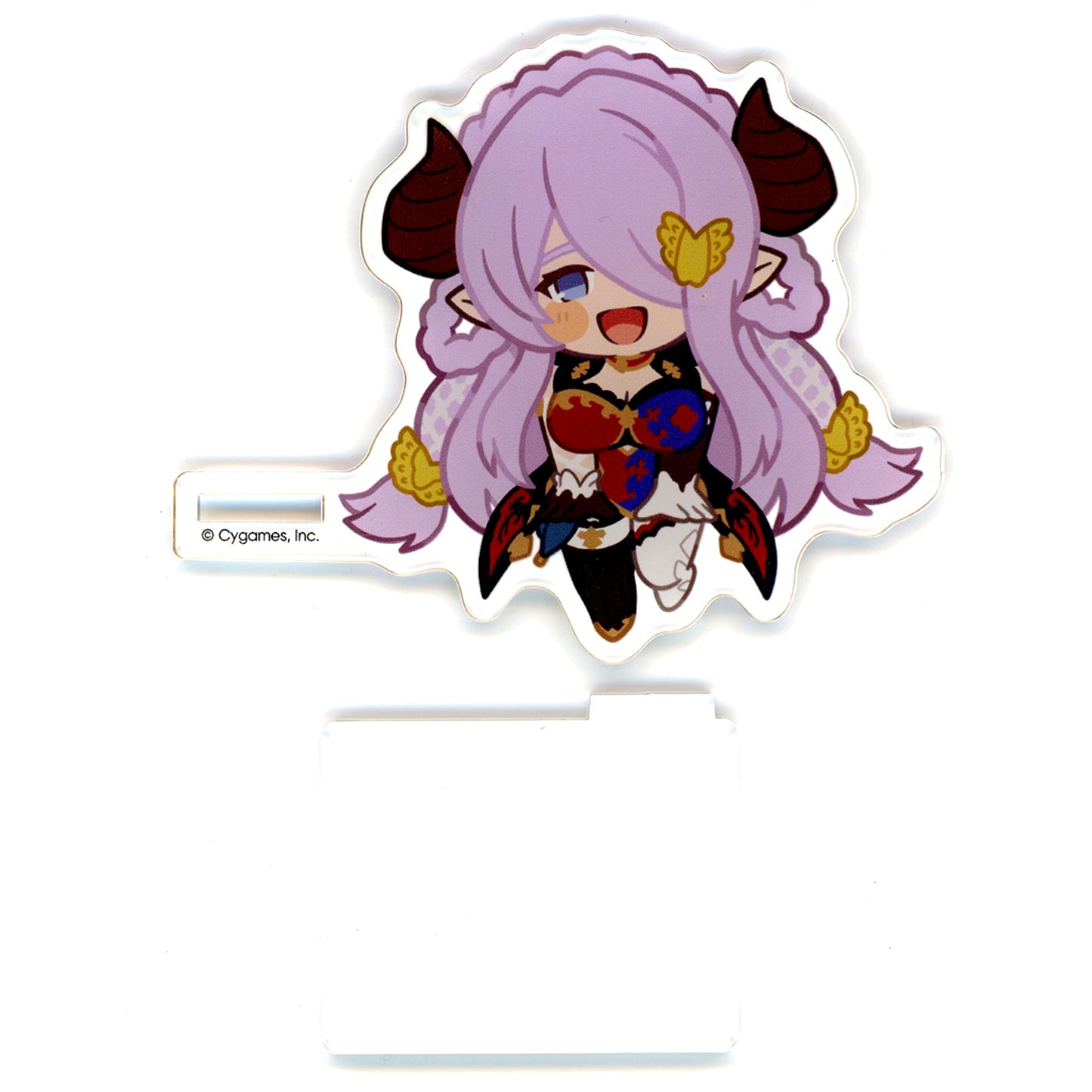 Narmaya Granblue Fantasy Fes 2025 Corner Acrylic Stand [USED]