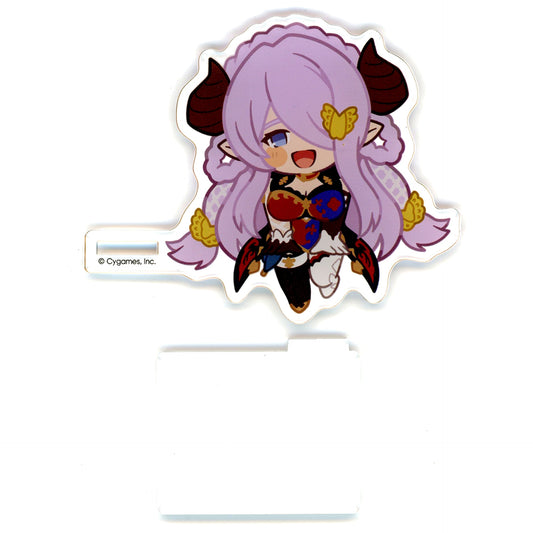 Narmaya Granblue Fantasy Fes 2025 Corner Acrylic Stand [USED]