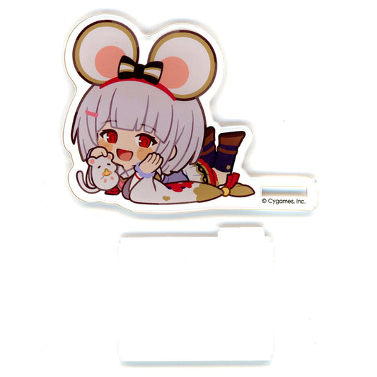 Vikala Granblue Fantasy Fes 2025 Corner Acrylic Stand [USED]