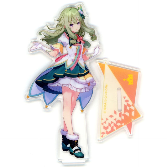 Nene Kusanagi D Prize Project Sekai Colorful Stage! feat. Hatsune Miku Sega Lucky Kuji Acrylic Stand Vol.6 [USED]
