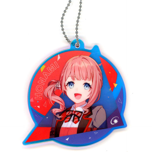 Honami Mochizuki E Prize Project Sekai Colorful Stage feat. Hatsune Miku Vol.6 Acrylic Keychain Sega Lucky Kuji [USED]