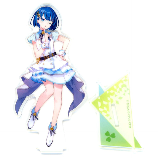 Haruka Kiritani D Prize Project Sekai Colorful Stage! feat. Hatsune Miku Sega Lucky Kuji Acrylic Stand Vol.7 [USED]