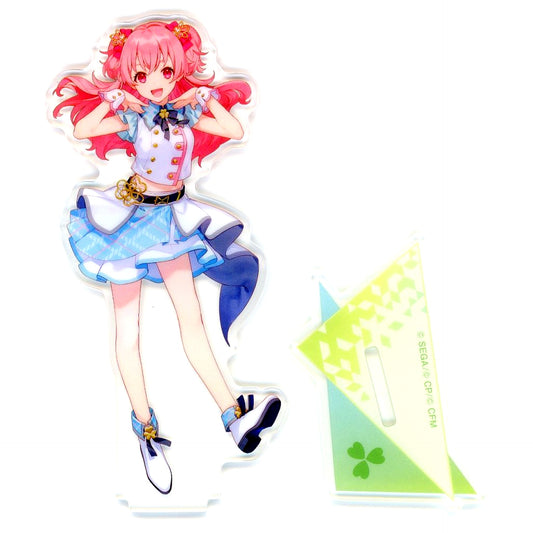 Airi Momoi D Prize Acrylic Stand Sega Lucky Kuji Project Sekai Colorful Stage feat. Hatsune Miku Vol.7 [USED]