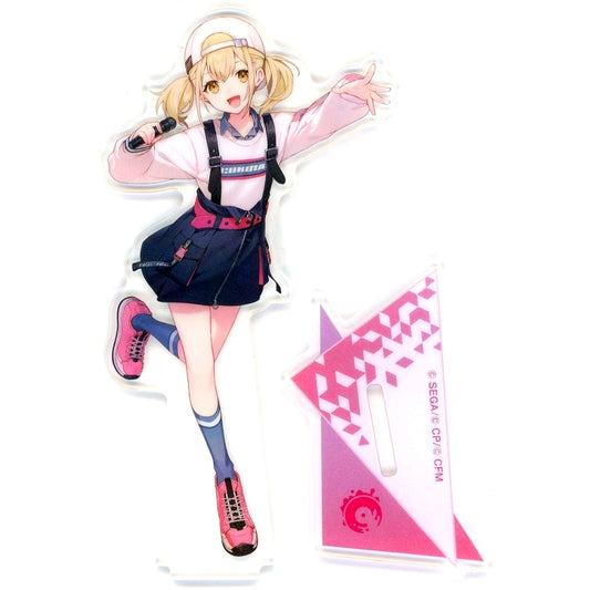 Kohane Azusawa D Prize Project Sekai Colorful Stage! feat. Hatsune Miku Sega Lucky Kuji Acrylic Stand Vol.7 [USED]