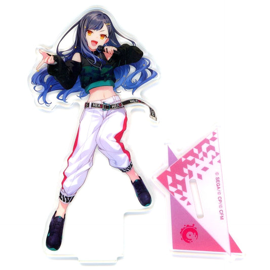 An Shiraishi D Prize Project Sekai Colorful Stage! feat. Hatsune Miku Sega Lucky Kuji Acrylic Stand Vol.7 [USED]