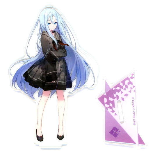 Kanade Yoisaki Acrylic Stand Sega Lucky Kuji Hatsune Miku: Colorful Stage! Vol.7 D Prize [USED]